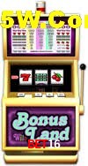 bet16 casino