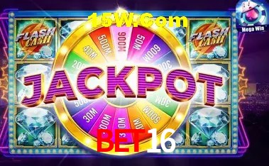Explore as vantagens do bet16: serviço profissional e confiabilidade