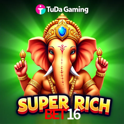 bet16: Seu Cassino Premiado com Pagamentos Rápidos