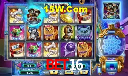 bet16